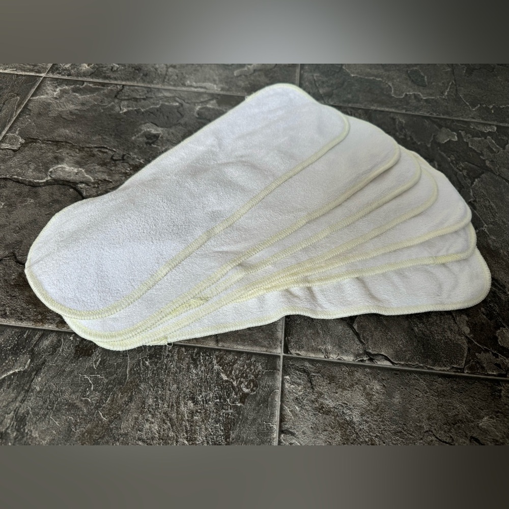 Cloth Diaper Set - Picture 4 of 5